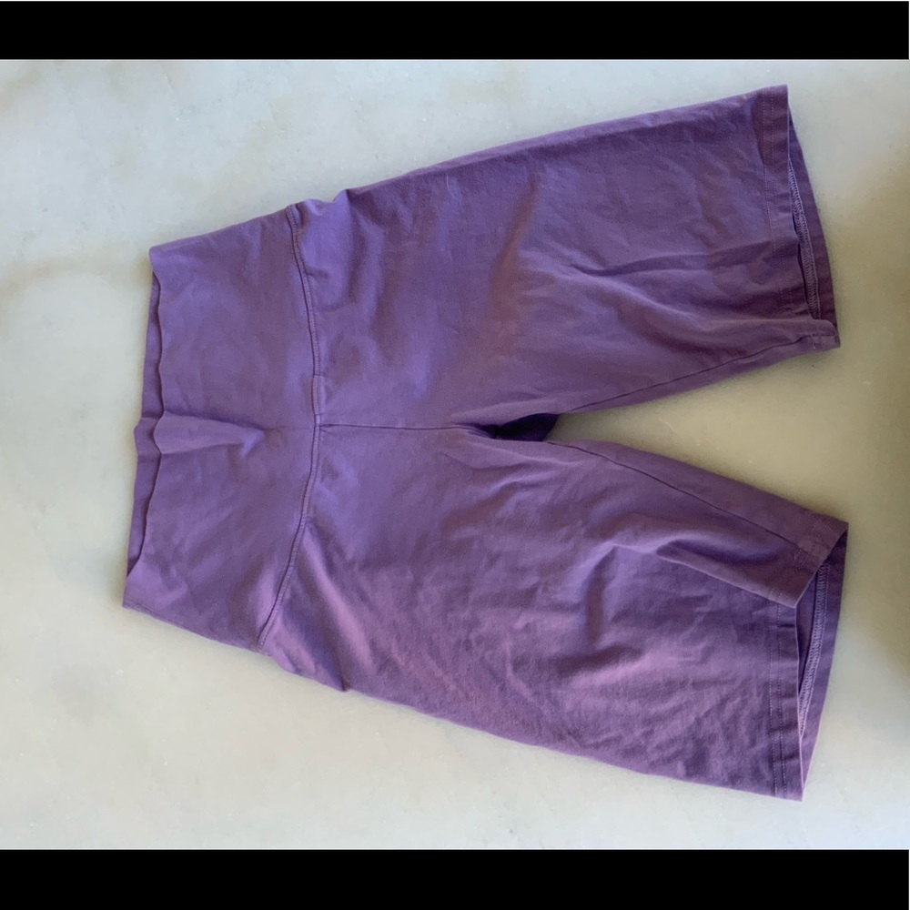 Women’s shorts legging TNA